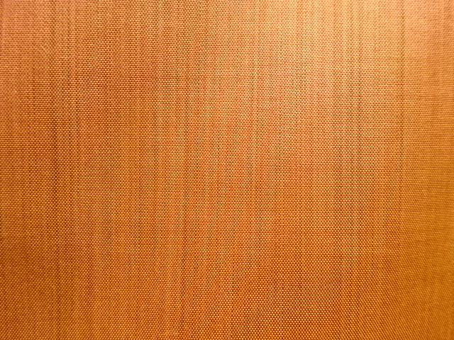  未使用品　一ツ紋米沢紬着物